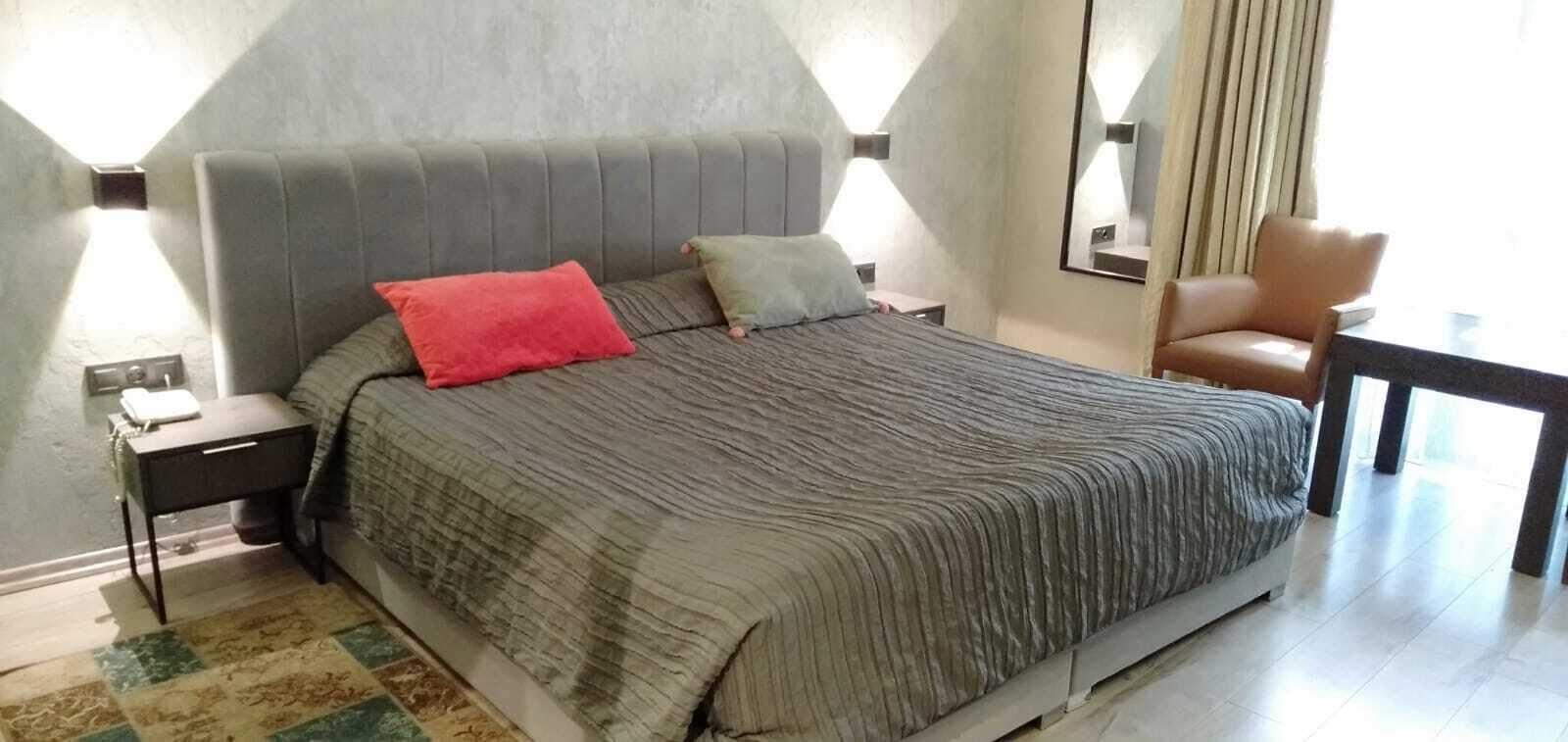 Orya Hotel Istanbul Eksteriør billede