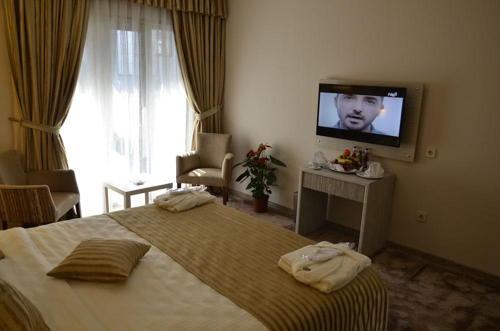 Orya Hotel Istanbul Eksteriør billede