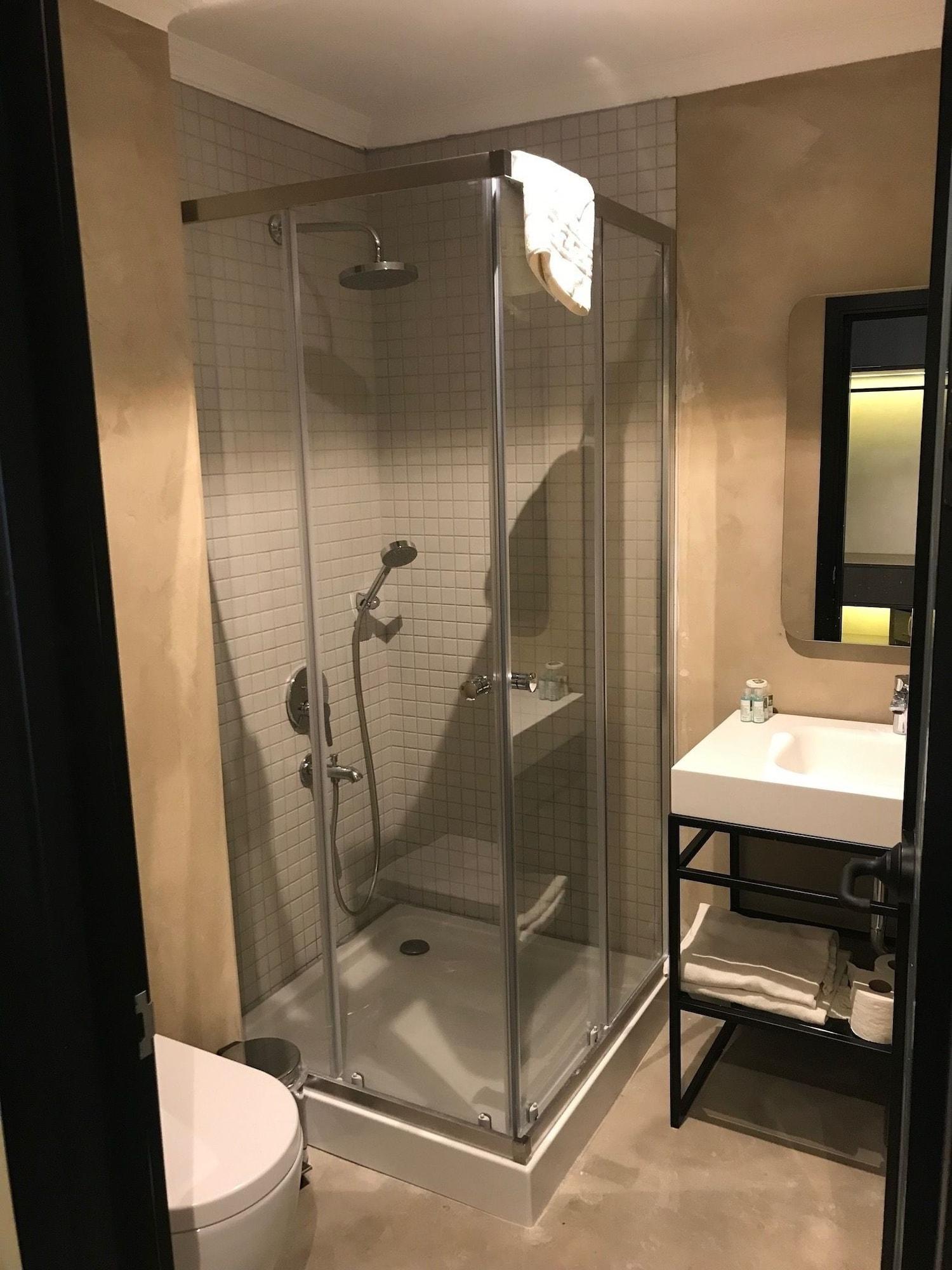 Orya Hotel Istanbul Eksteriør billede