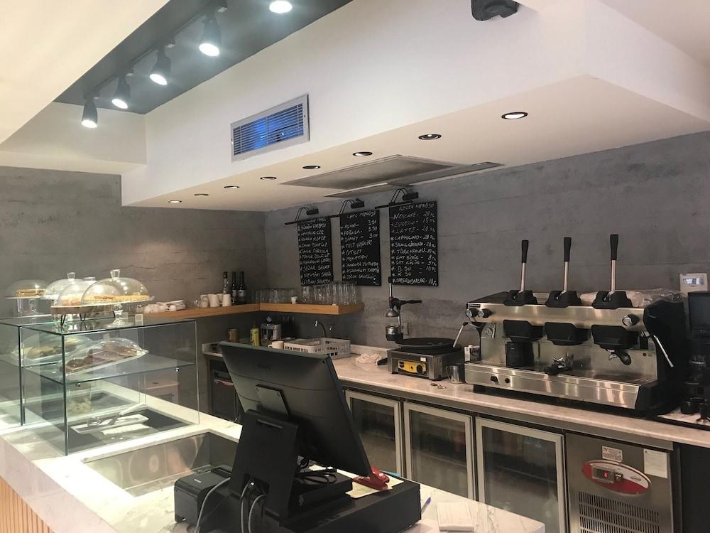 Orya Hotel Istanbul Eksteriør billede