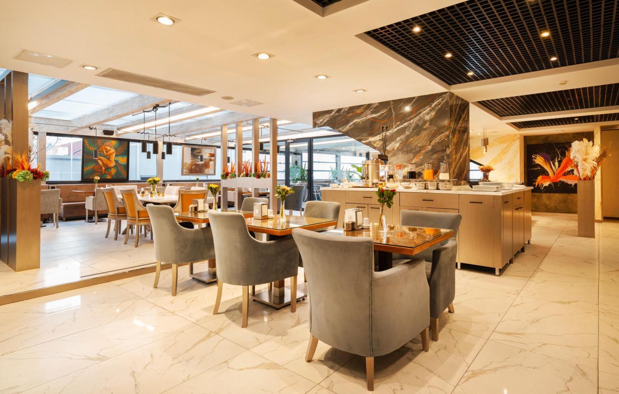 Orya Hotel Istanbul Eksteriør billede