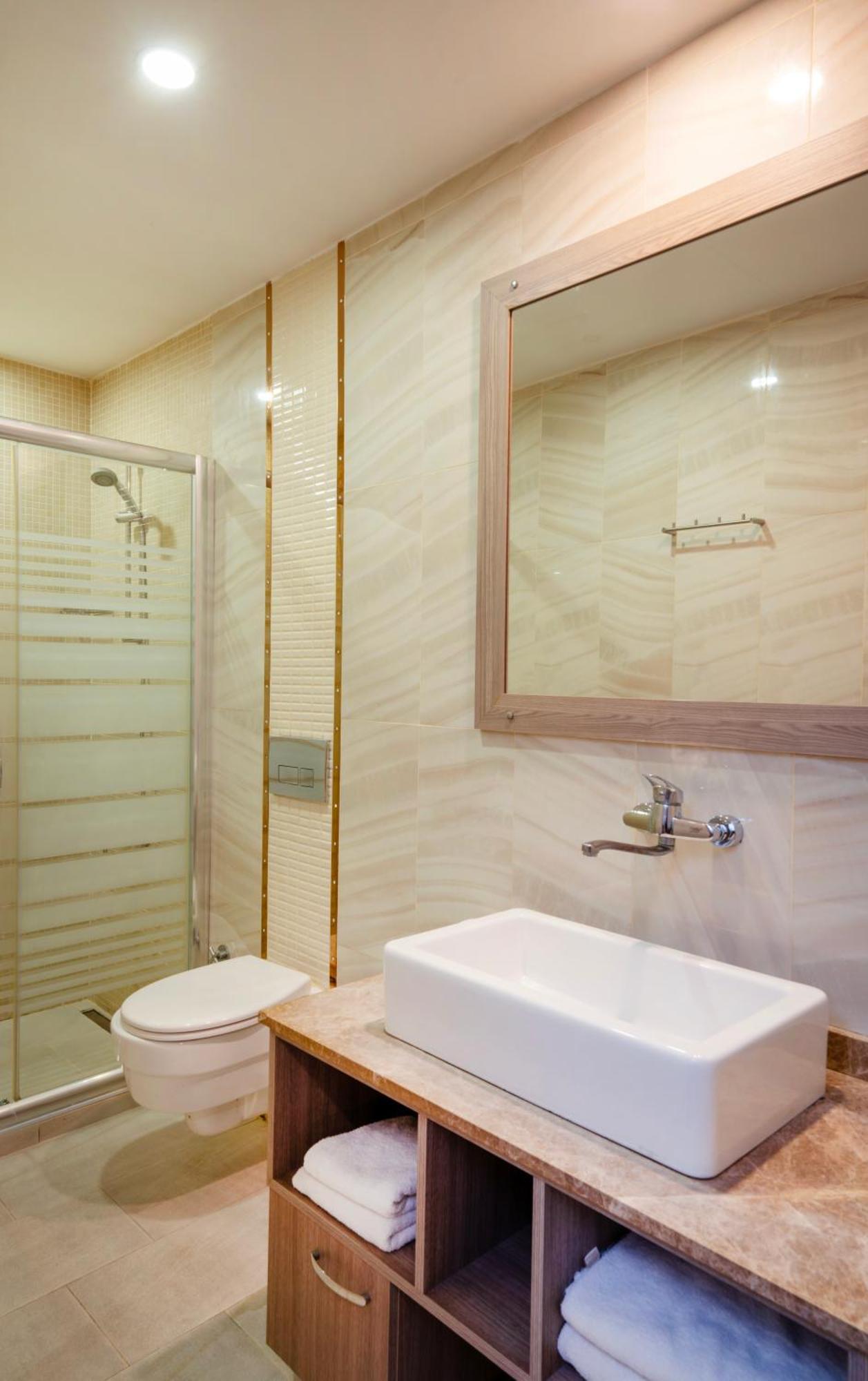 Orya Hotel Istanbul Eksteriør billede